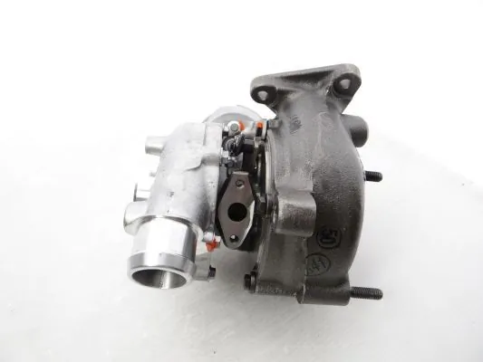 Charger, charging (supercharged/turbocharged) Original Spare part 454231-5013S