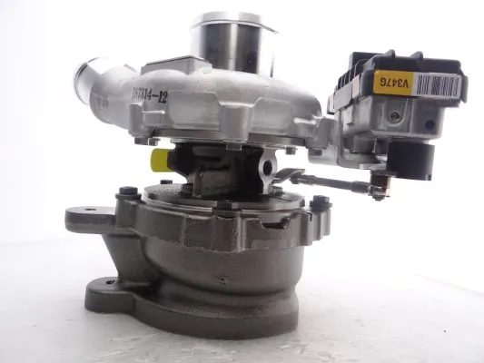 Charger, charging (supercharged/turbocharged) Original Spare part 786880-5021S