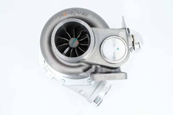 GARRETT 857478-5026Y Charger, charging (supercharged/turbocharged)