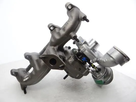 Lader, Aufladung Original-Ersatzteil 721021-5008S