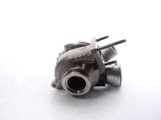 GARRETT 755507-9011S Charger, charging (supercharged/turbocharged)