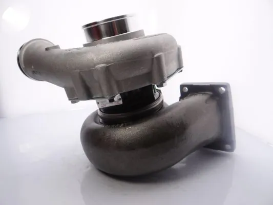 GARRETT 454003-5012S Charger, charging (supercharged/turbocharged)