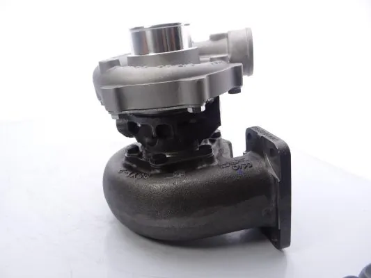 GARRETT 465778-5016S Charger, charging (supercharged/turbocharged)