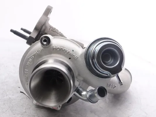 Charger, charging (supercharged/turbocharged) Original Spare part 814697-5004S