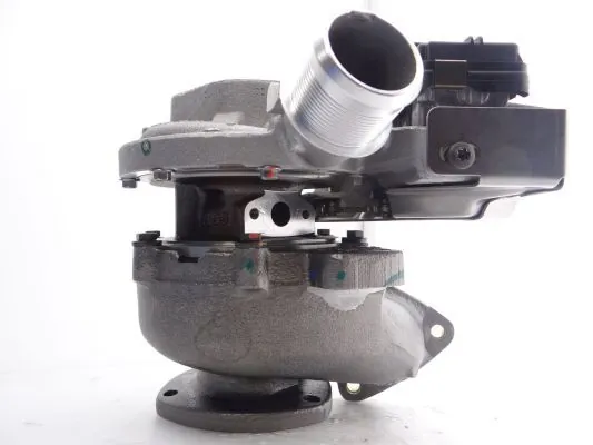 GARRETT 889939-5001W Charger, charging (supercharged/turbocharged)
