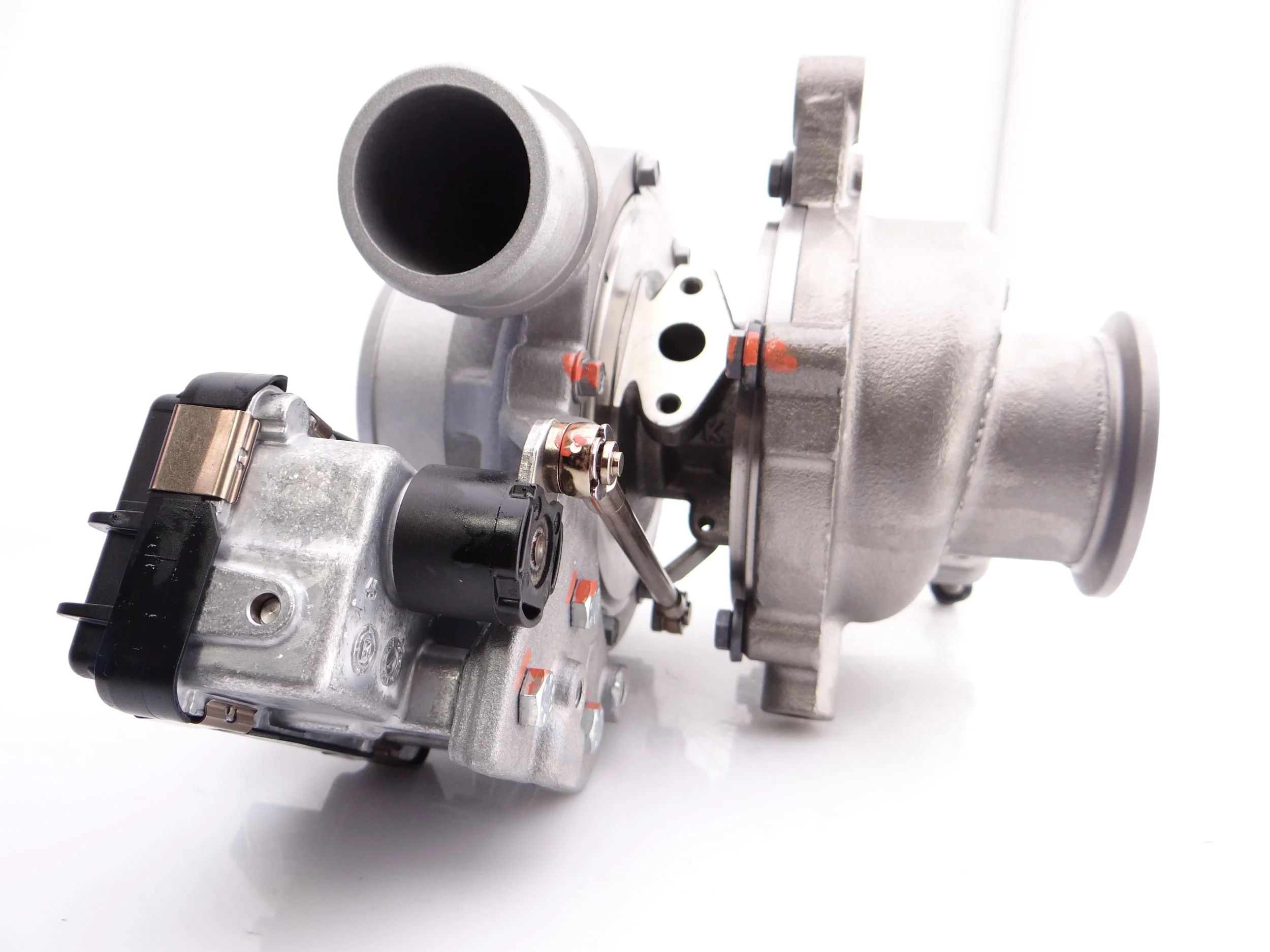GARRETT 787630-9001S Charger, charging (supercharged/turbocharged)