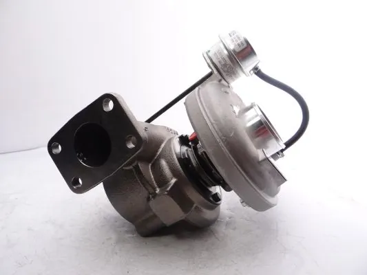 GARRETT 785827-5026S Charger, charging (supercharged/turbocharged)