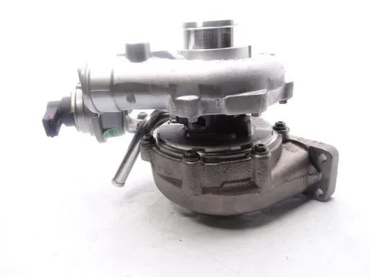 Charger, charging (supercharged/turbocharged) Original Spare part 796122-5007S