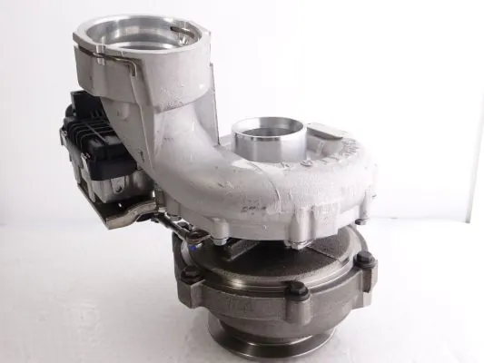 Charger, charging (supercharged/turbocharged) Original Spare part 758353-5024S