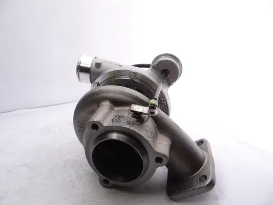 GARRETT 785827-5026S Charger, charging (supercharged/turbocharged)