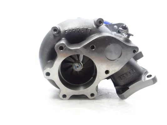 GARRETT 452281-5018S Charger, charging (supercharged/turbocharged)