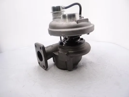 GARRETT 711736-5016S Charger, charging (supercharged/turbocharged)