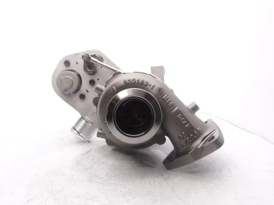 Charger, charging (supercharged/turbocharged) Original Spare part 838417-5002S