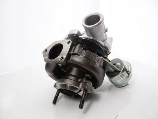 Charger, charging (supercharged/turbocharged) Original Spare part 454191-5017S