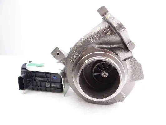 Charger, charging (supercharged/turbocharged) Original Spare part 727463-5006S