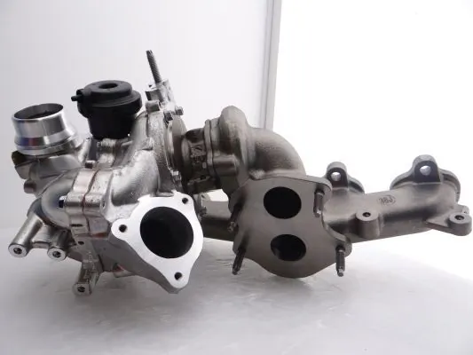 Charger, charging (supercharged/turbocharged) Original Spare part 846016-5001S