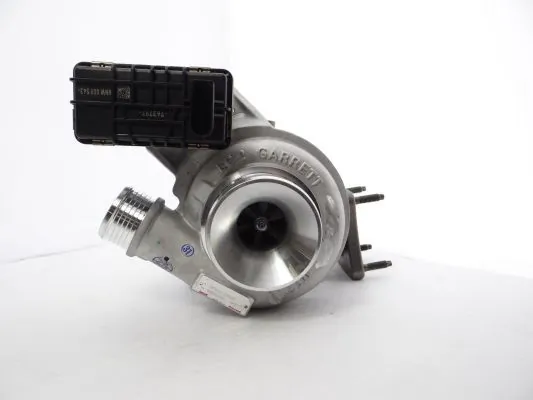 Charger, charging (supercharged/turbocharged) Original Spare part 787630-5001S