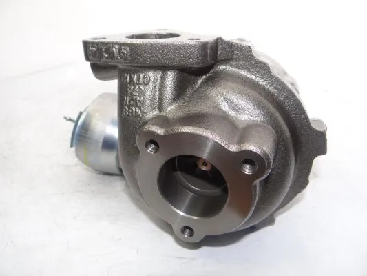 GARRETT 757886-9003W Charger, charging (supercharged/turbocharged)