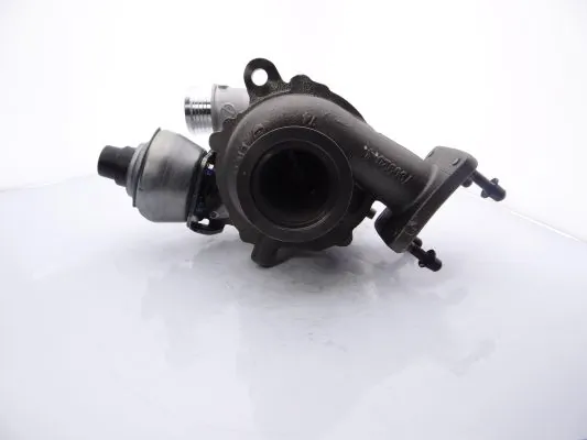 GARRETT 790367-5005S Charger, charging (supercharged/turbocharged)