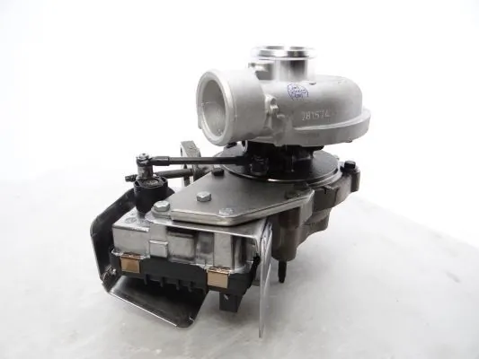 GARRETT 796911-5002S Charger, charging (supercharged/turbocharged)