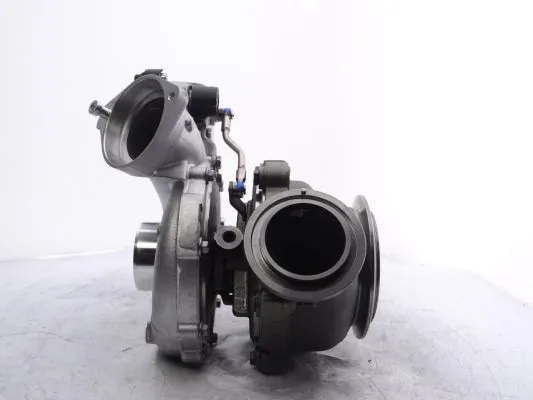 Pemuat, Pengecasan Original Spare part 765985-5010W