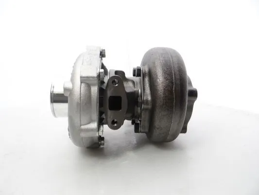 GARRETT 466854-5001S Charger, charging (supercharged/turbocharged)