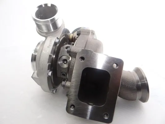 Charger, charging (supercharged/turbocharged) Original Spare part 836825-5009S