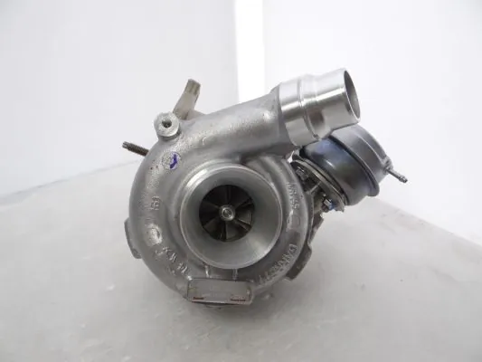 GARRETT 774833-9002S Charger, charging (supercharged/turbocharged)