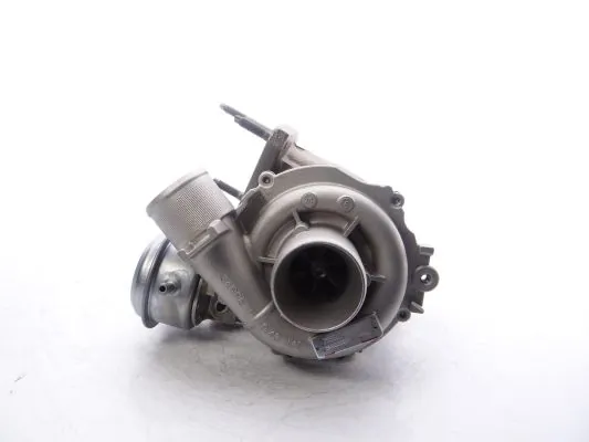 GARRETT 755507-9011S Charger, charging (supercharged/turbocharged)