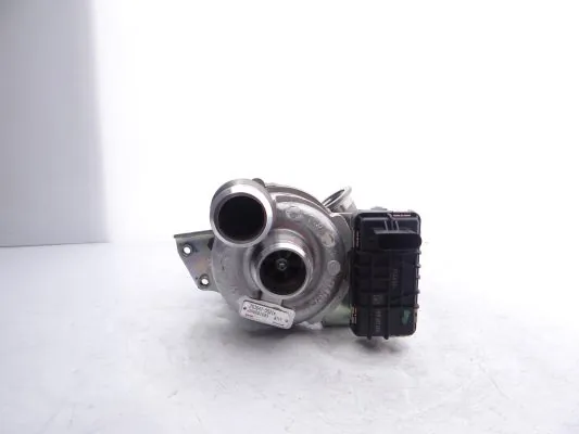 Charger, charging (supercharged/turbocharged) Original Spare part 763647-5021W