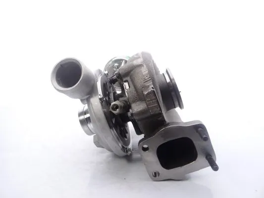 Charger, charging (supercharged/turbocharged) Original Spare part 751758-5002S