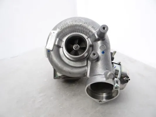 GARRETT 753392-9019S Charger, charging (supercharged/turbocharged)