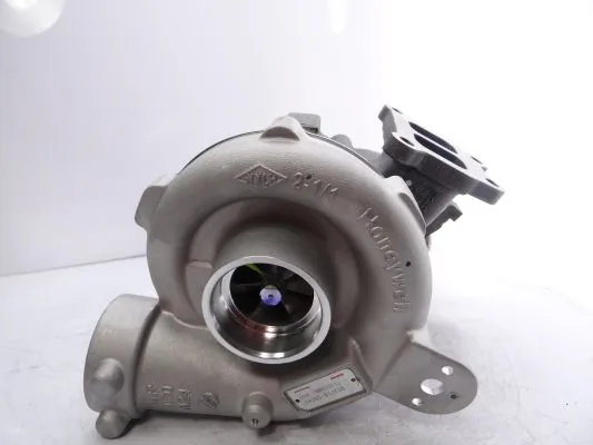 Charger, charging (supercharged/turbocharged) Original Spare part 802718-5004S