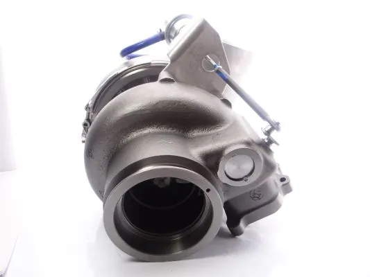 Charger, charging (supercharged/turbocharged) Original Spare part 715735-5030W