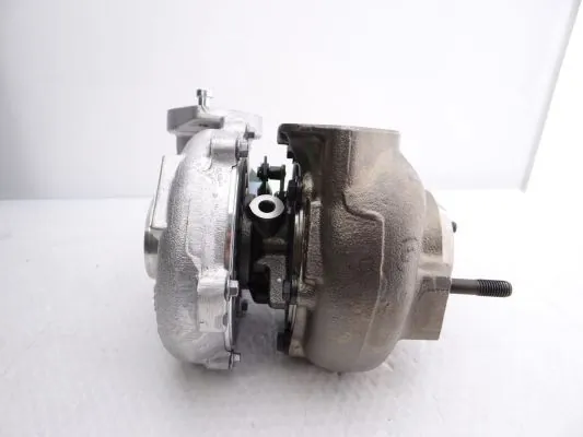 GARRETT 725364-9022S Charger, charging (supercharged/turbocharged)