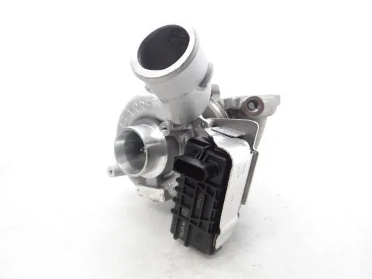 GARRETT 776469-9006W Charger, charging (supercharged/turbocharged)