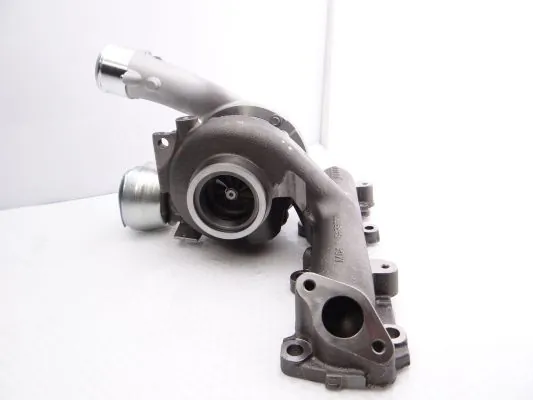 GARRETT 767837-5002S Charger, charging (supercharged/turbocharged)
