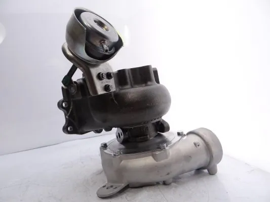 Charger, charging (supercharged/turbocharged) Original Spare part 802718-5004S