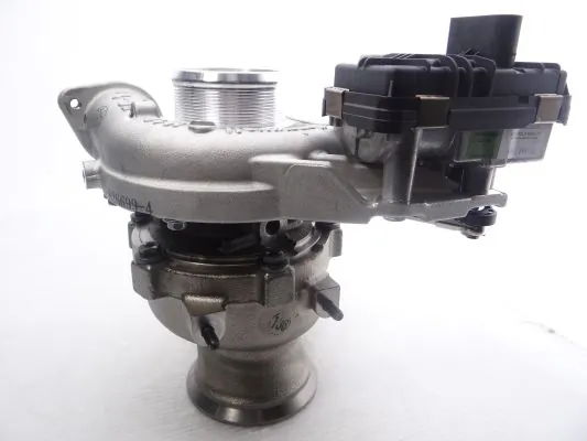 Charger, charging (supercharged/turbocharged) Original Spare part 832642-5005S