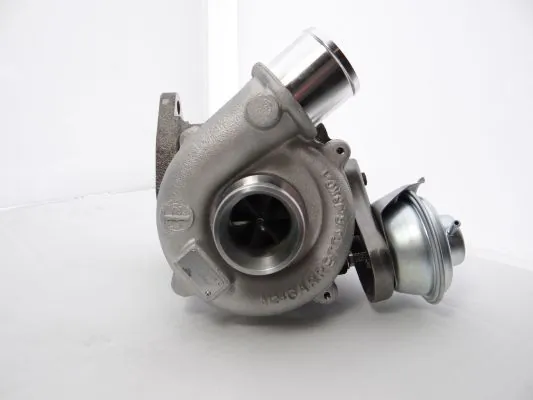 GARRETT 801891-9001W Charger, charging (supercharged/turbocharged)