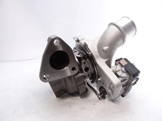 GARRETT 808031-5006S Charger, charging (supercharged/turbocharged)