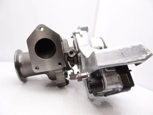 GARRETT 767378-9010S Charger, charging (supercharged/turbocharged)