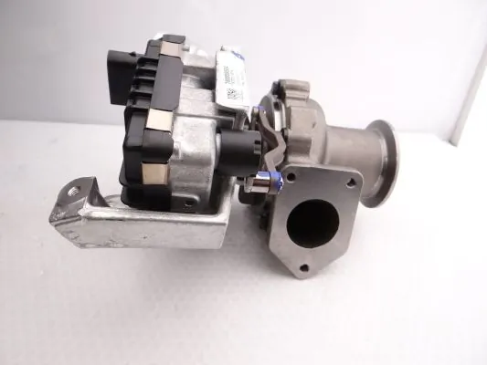 GARRETT 767378-9014S Charger, charging (supercharged/turbocharged)