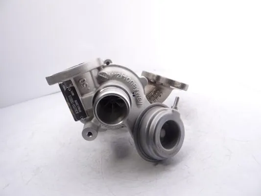 Charger, charging (supercharged/turbocharged) Original Spare part 836250-5002S