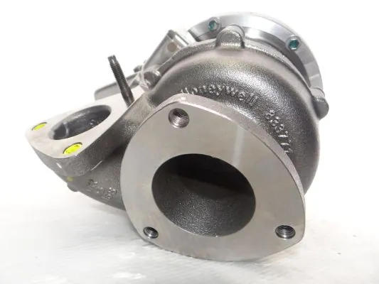 GARRETT 889939-5001W Charger, charging (supercharged/turbocharged)