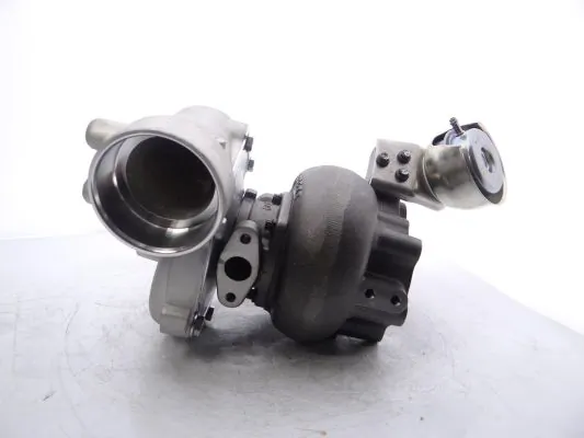 Charger, charging (supercharged/turbocharged) Original Spare part 802718-5004S