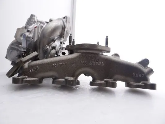 Charger, charging (supercharged/turbocharged) Original Spare part 846016-5001S