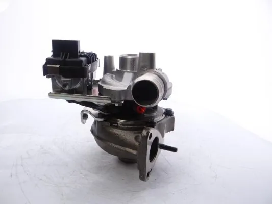 GARRETT 723341-9013S Charger, charging (supercharged/turbocharged)