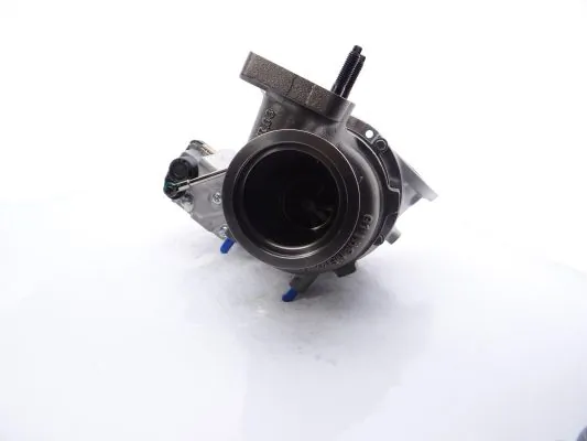 Charger, charging (supercharged/turbocharged) Original Spare part 822751-5002S