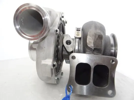 GARRETT 807067-5002S Charger, charging (supercharged/turbocharged)